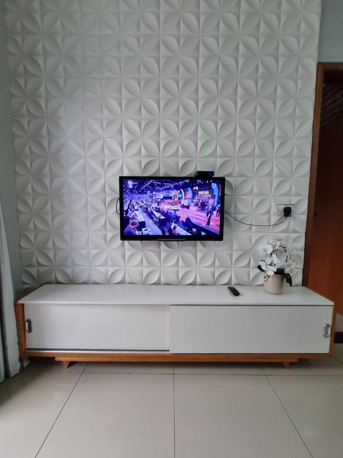 Casa Com Piscina Em Guaratuba Pr Villa Buitenkant foto