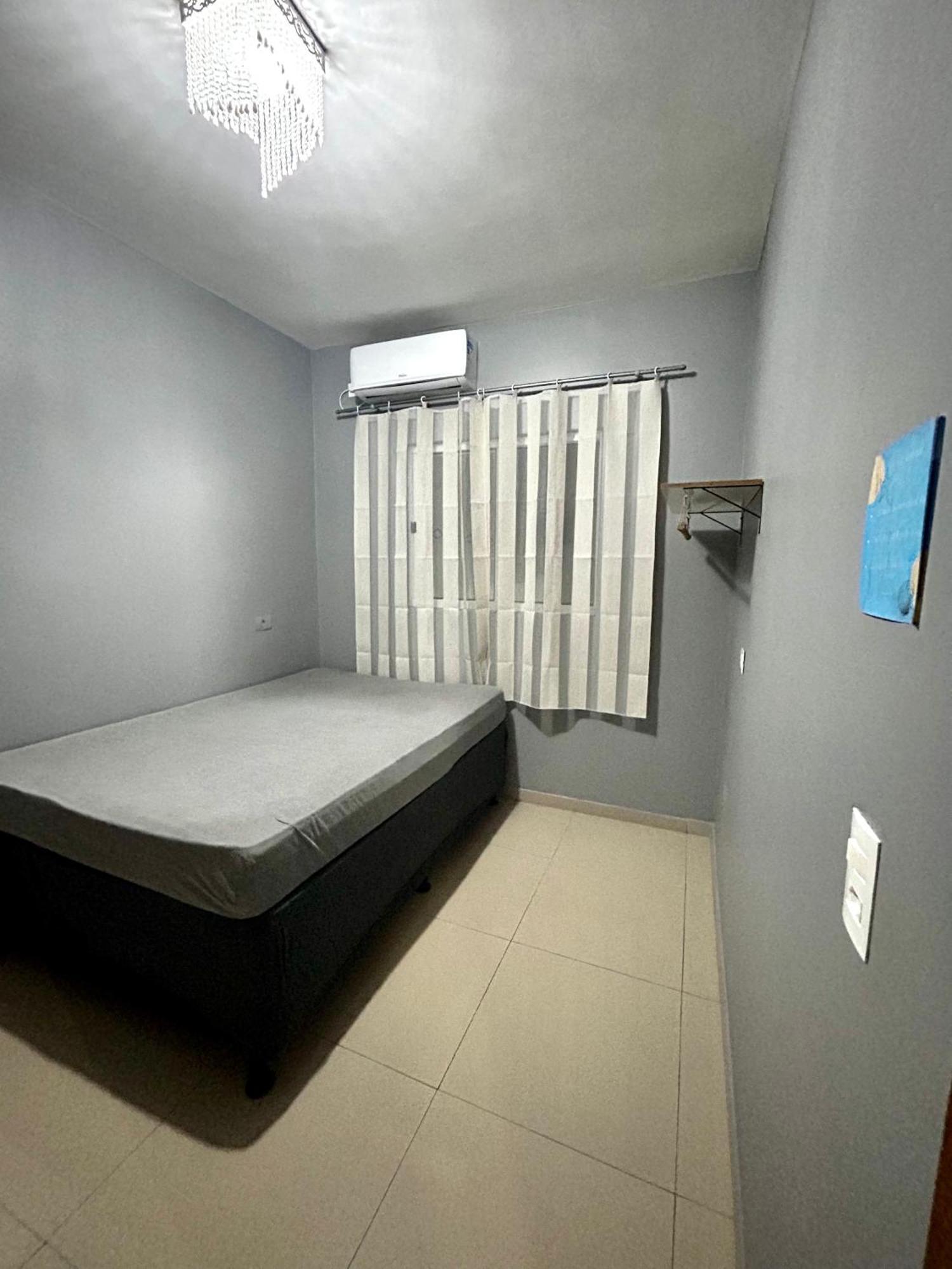 Casa Com Piscina Em Guaratuba Pr Villa Buitenkant foto
